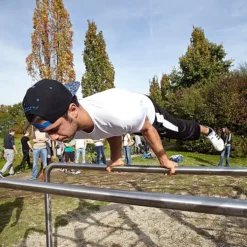 Playparc Allround treningspark