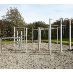 Playparc Allround treningspark