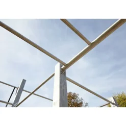 Playparc Allround treningspark