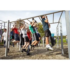 Playparc Allround treningspark