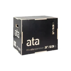 Plyo Box ata Pro Elite Boxjump