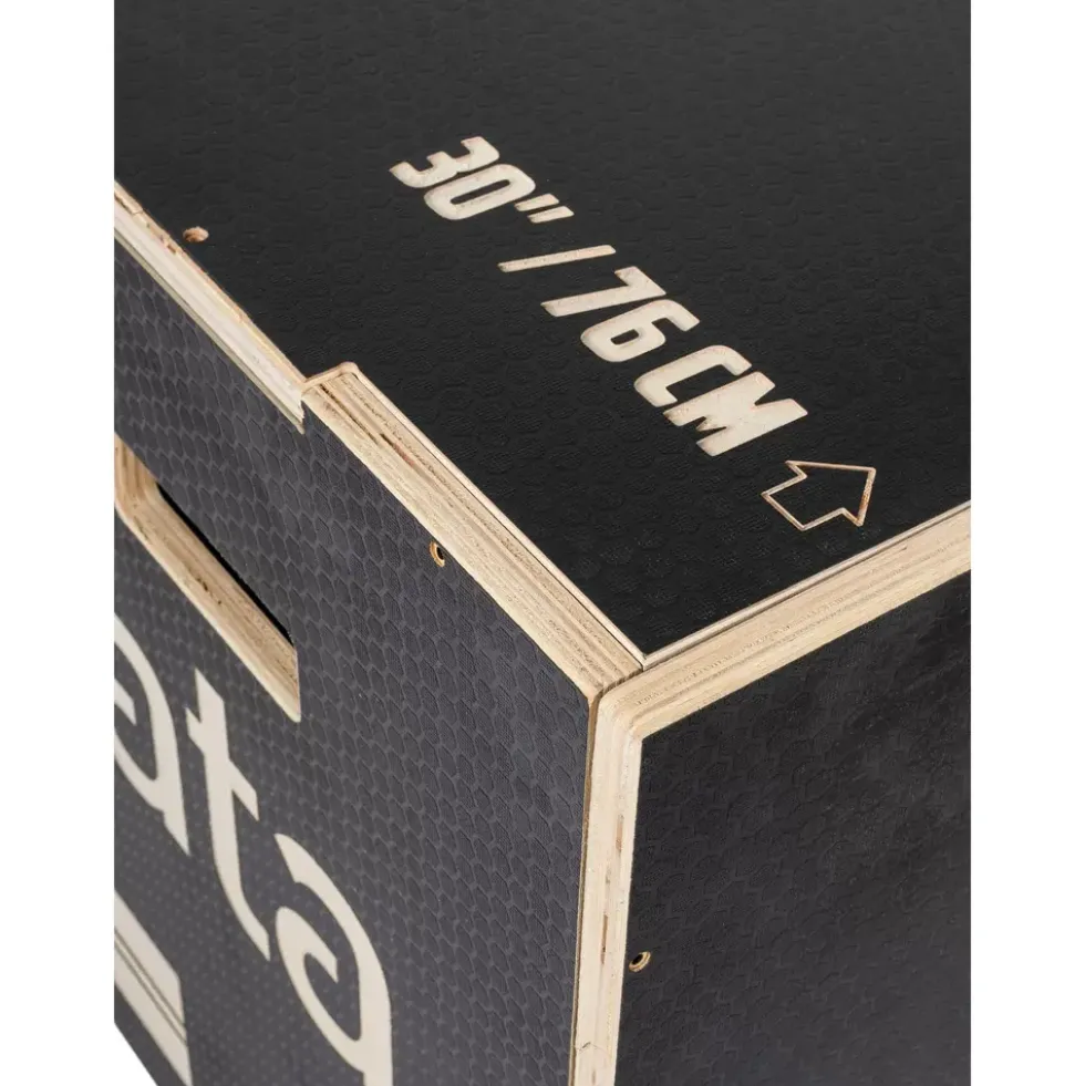 Plyo Box ata Pro Elite Boxjump