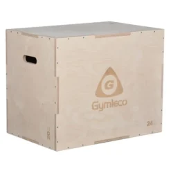 Plyo Box Gymleco Pro