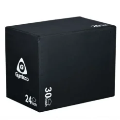 Plyo Box Gymleco Soft