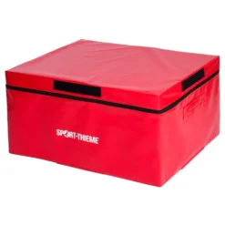 Plyo Box Soft - rød