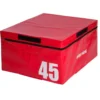 Plyo Box Soft | Sett med 3 bokser