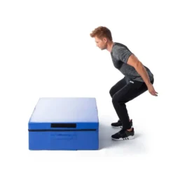 Plyo Box Soft | Sett med 3 bokser