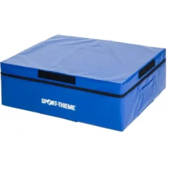 Plyo Box Soft | Sett med 3 bokser