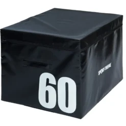 Plyo Box Soft | Sett med 3 bokser