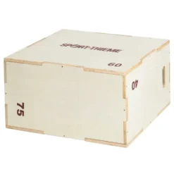 Plyo Box Sport-Thieme Tre