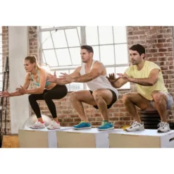 Plyo Box Sport-Thieme Tre