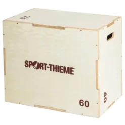 Plyo Box Sport-Thieme Tre