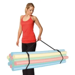 Pool Noodle Comfy stropp til 20 stk.
