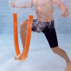 Pool Noodle Compact - 1 stk.
