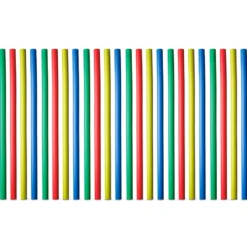 Pool Noodles - Comfysett med 24 stk.