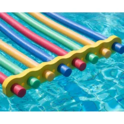 Pool Noodles Comfy skumstolpe