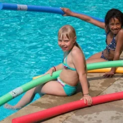 Pool Noodle Comfy - 1 stk.
