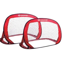Pop-Up fotballmål | 2 stk