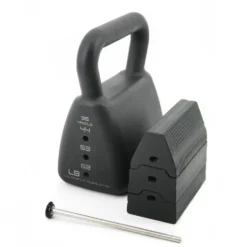 PowerBlock Kettlebell 16-28 kg