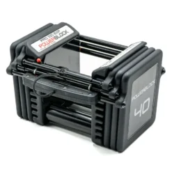 PowerBlock Manual PRO 100 EXP