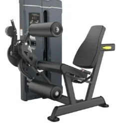 PowerCrown Leg Curl - Leg Extension
