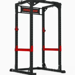 Powerrack Master Fitness XT14