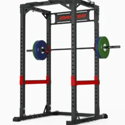 Powerrack Master Fitness XT14