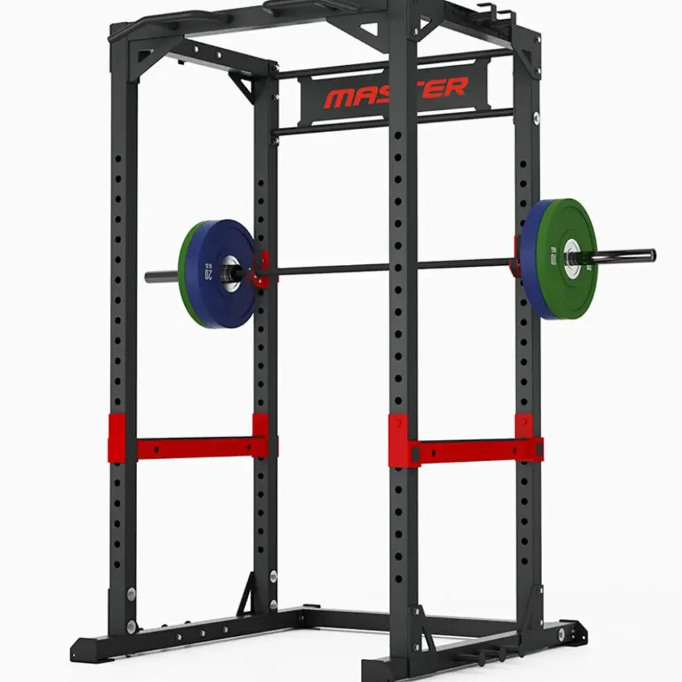 Powerrack Master Fitness XT14