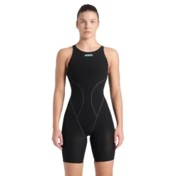 Powerskin Impulso Open Back 30