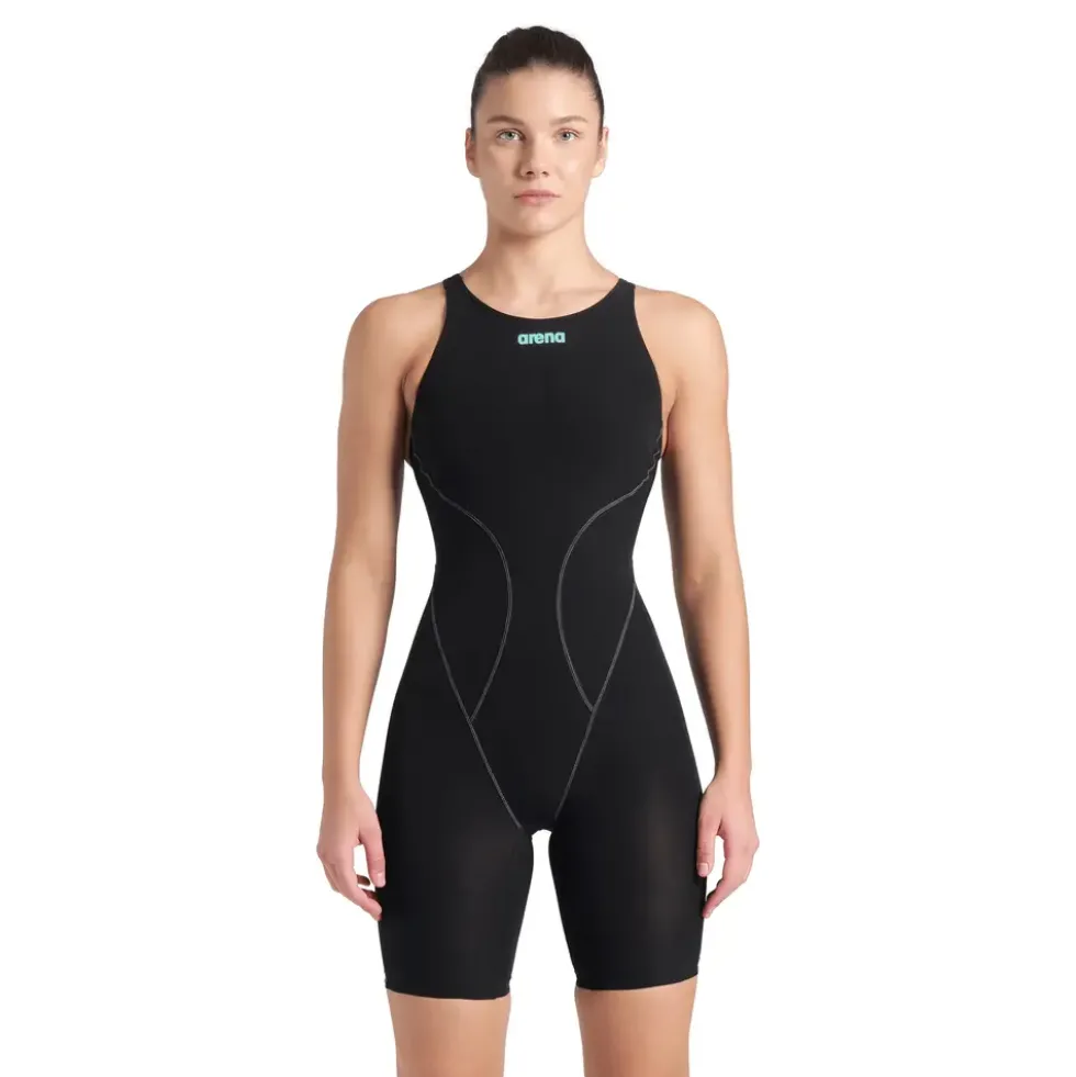 Powerskin Impulso Open Back 30