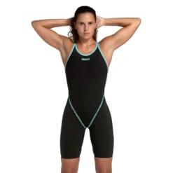 Powerskin Primo Open Back | 24