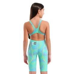 Powerskin ST NEXT LE Junior Kneeskin 128