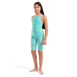 Powerskin ST NEXT LE Junior Kneeskin 128