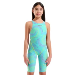Powerskin ST NEXT LE Junior Kneeskin 128