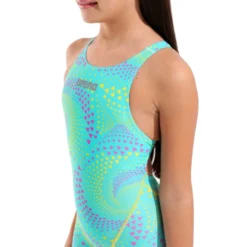 Powerskin ST NEXT LE Junior Kneeskin 128