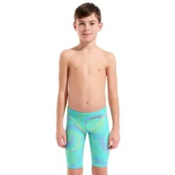 Powerskin ST NEXT LE Junior Jammer 140