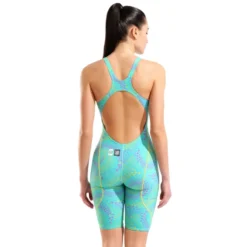 Powerskin ST NEXT LTD Open Back 32