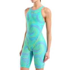Powerskin ST NEXT LTD Open Back 32