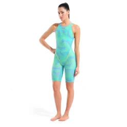 Powerskin ST NEXT LTD Open Back 32