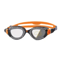 Predator Flex Reactor Svømmebrille S-M