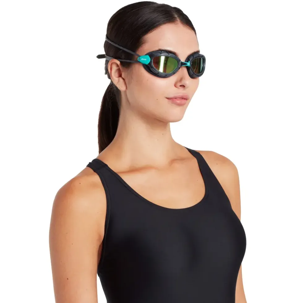Predator Titanium Reactor Svømmebrille S