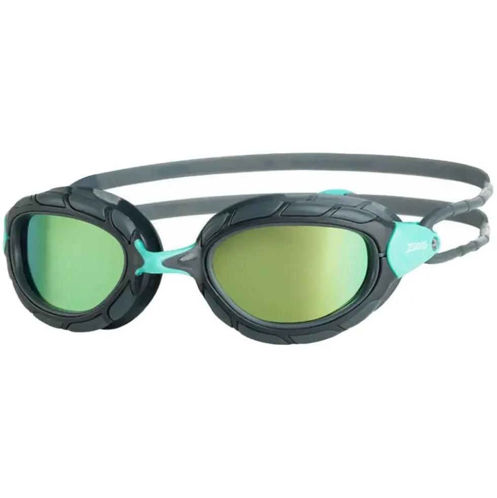 Predator Titanium Reactor Svømmebrille S