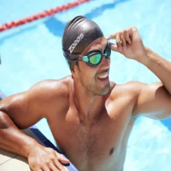 Predator Titanium Reactor Svømmebrille S