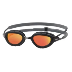 Predator Titanium Svømmebrille