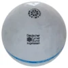 Prellball Drohnn Velours