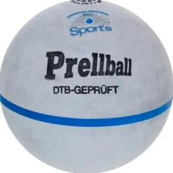 Prellball Drohnn Velours