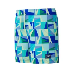 Print Volley 13 Badeshorts jr 116