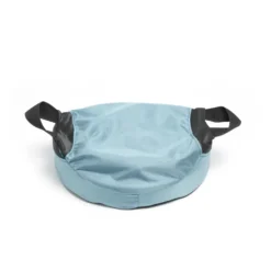 Protac GroundMe® Aqua Blå fotpute