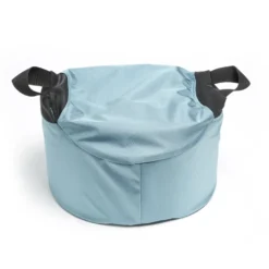 Protac GroundMe® Aqua Blå fotpute