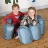 Protac SensCircle® Aqua Blå